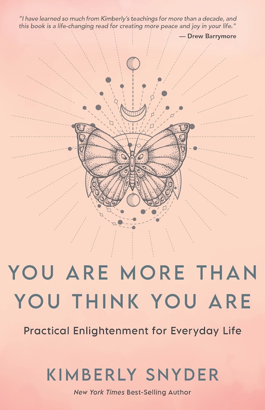 Couverture_You Are More Than You Think You Are