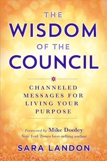 Front cover_The Wisdom Of The Council