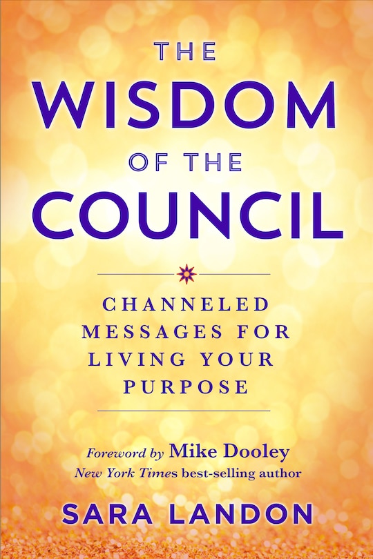 Front cover_The Wisdom Of The Council