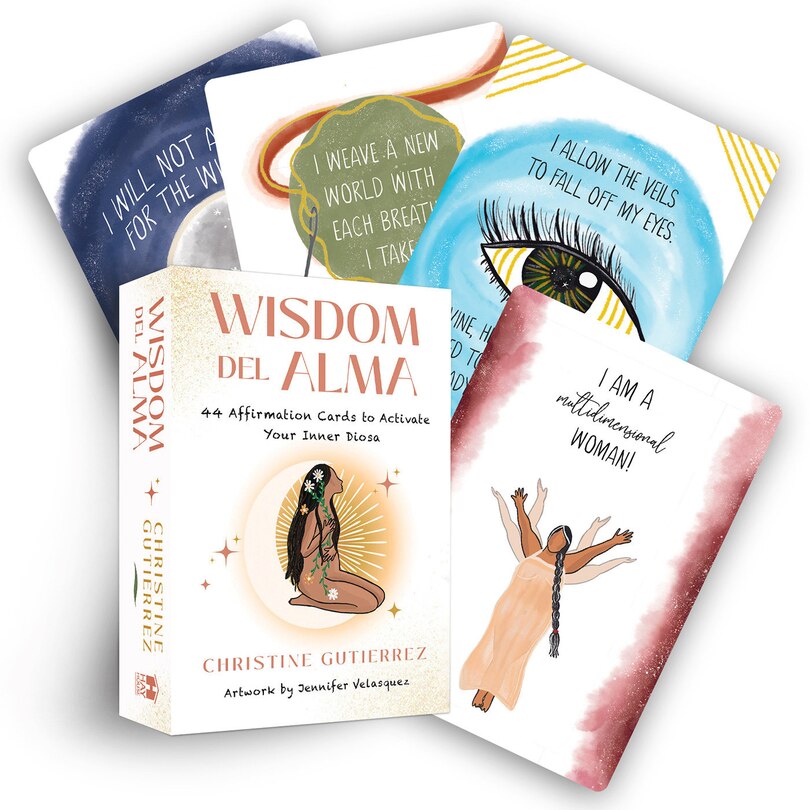 Front cover_Wisdom Del Alma
