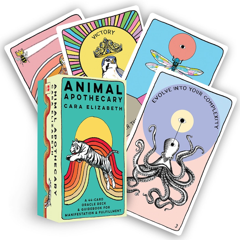 Couverture_Animal Apothecary