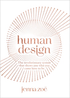 Front cover_Human Design