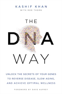 Front cover_The DNA Way