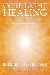 Front cover_Core Light Healing