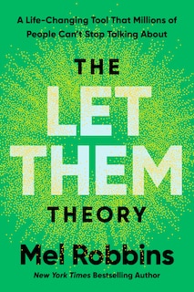 Front cover_The Let Them Theory