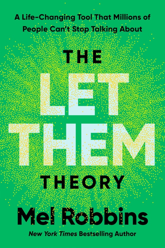 Front cover_The Let Them Theory