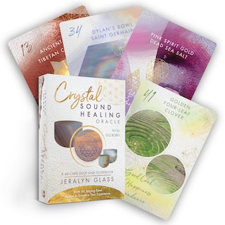 Couverture_Crystal Sound Healing Oracle