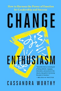 Front cover_Change Enthusiasm