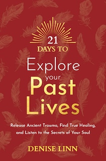 Couverture_21 Days to Explore Your Past Lives