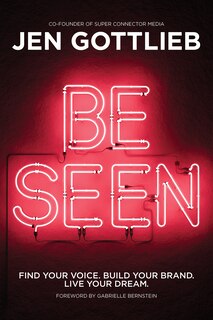 Front cover_Be Seen