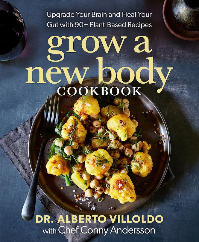 Front cover_Grow a New Body Cookbook