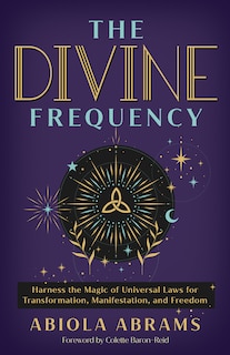 Couverture_The Divine Frequency