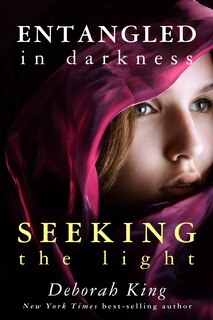 Front cover_Entangled In Darkness