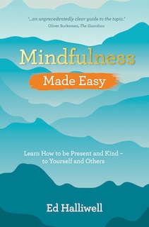 Front cover_Mindfulness Made Easy