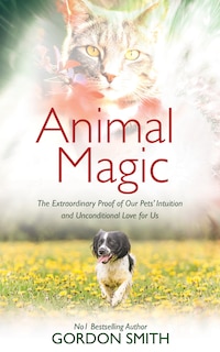 Front cover_Animal Magic