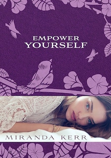 Front cover_Empower Yourself
