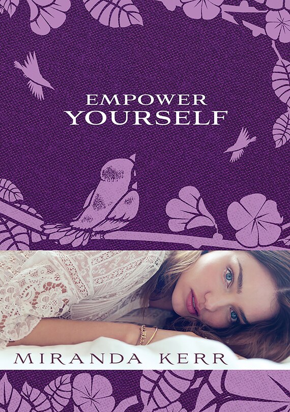 Front cover_Empower Yourself
