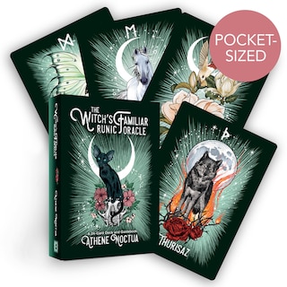 Couverture_The Witchs Familiar Runic Oracle