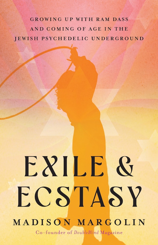 Front cover_Exile & Ecstasy