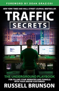 Front cover_Traffic Secrets