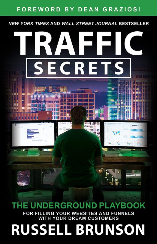 Front cover_Traffic Secrets