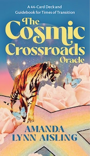 Front cover_The Cosmic Crossroads Oracle