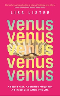 Front cover_Venus