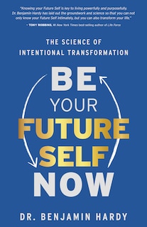Front cover_Be Your Future Self Now