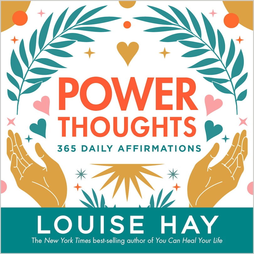 Front cover_Power Thoughts