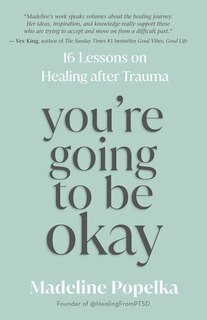 Couverture_You're Going to Be Okay
