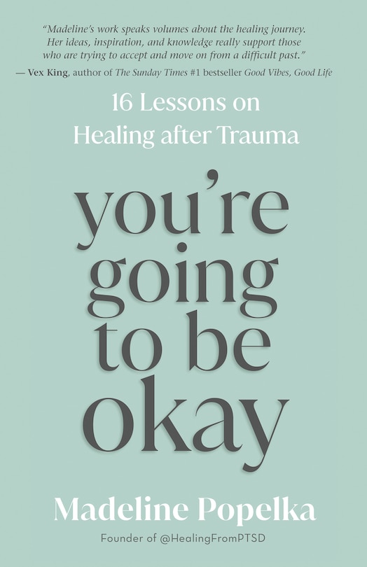 Couverture_You're Going to Be Okay