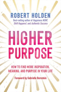 Front cover_Higher Purpose