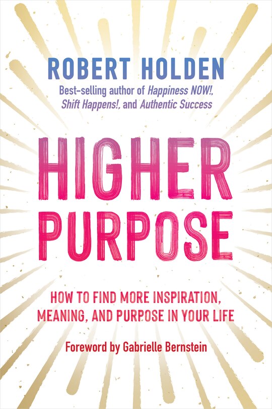Front cover_Higher Purpose