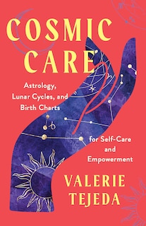 Front cover_Cosmic Care