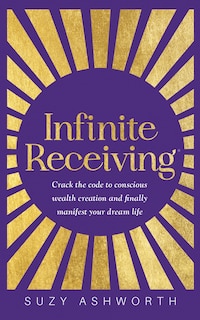 Front cover_Infinite Receiving