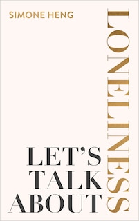 Front cover_Let's Talk about Loneliness