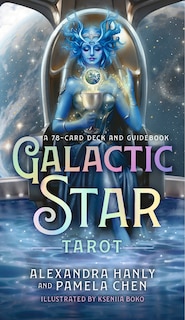 Couverture_Galactic Star Tarot