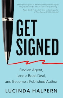 Front cover_Get Signed