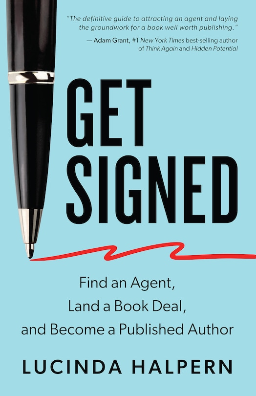 Front cover_Get Signed