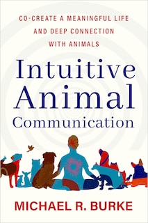 Couverture_Intuitive Animal Communication