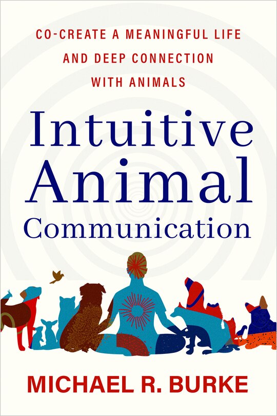 Couverture_Intuitive Animal Communication