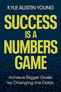 Couverture_Success Is a Numbers Game