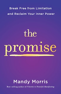 Couverture_The Promise