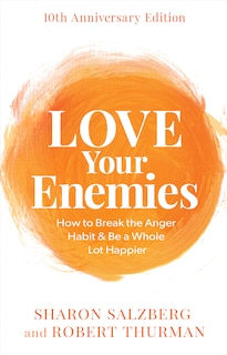 Couverture_Love Your Enemies