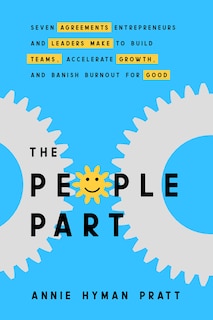 Front cover_The People Part