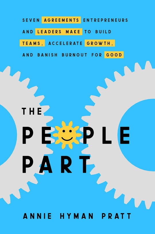 Front cover_The People Part