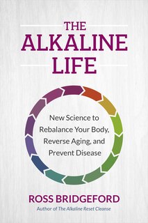 Front cover_The Alkaline Life