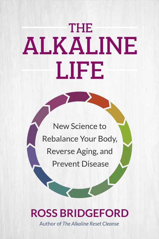 Front cover_The Alkaline Life