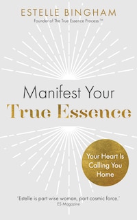 Couverture_Manifest Your True Essence
