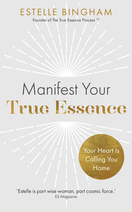 Couverture_Manifest Your True Essence